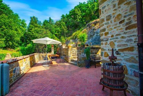Villa Gabriella Chianti Toscana