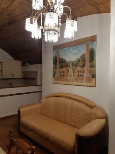 Apartamento Antica Dimora Sul Corso