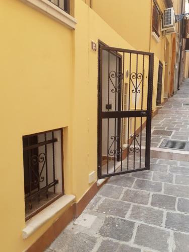 Apartamento Antica Dimora Sul Corso