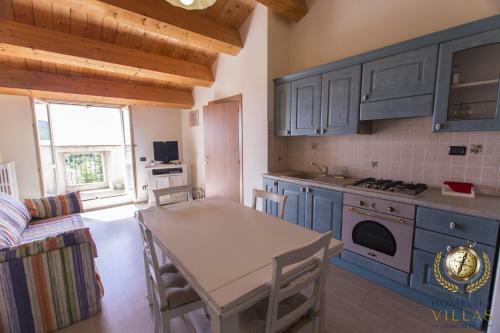 Villa Le Colline