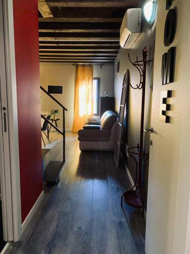 Apartamento Ca' Memi - Relaxing Stay In Chioggia