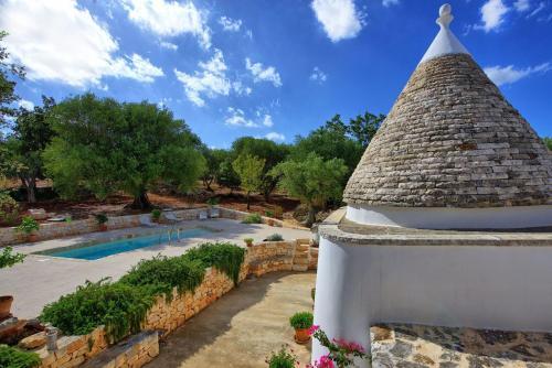 Pascarosa Villa Sleeps 4 Pool Wifi