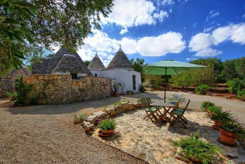 Pascarosa Villa Sleeps 4 Pool Wifi