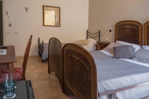 Hostal Citt� Di Castello Rooms