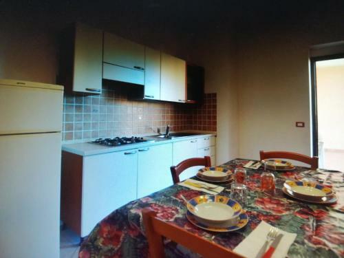 Apartamento Residenza Agnese Trilo Sd03