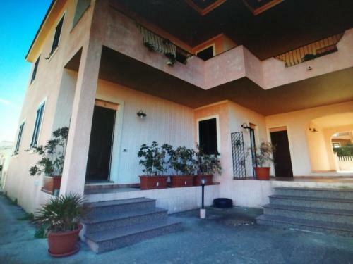 Apartamento Residenza Agnese Trilo Sd03