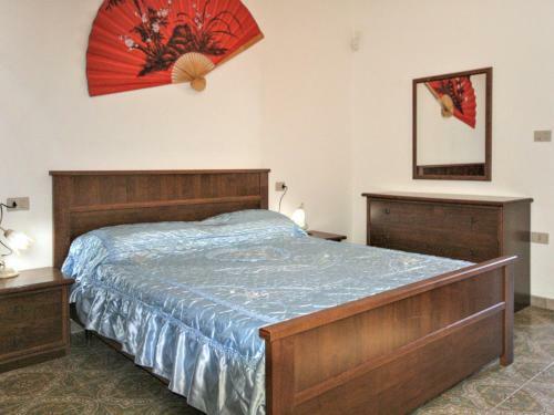 Apartamento Locazione Turistica Villa Clara