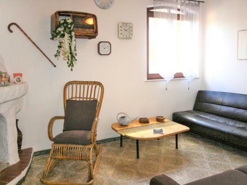 Apartamento Locazione Turistica Villa Clara