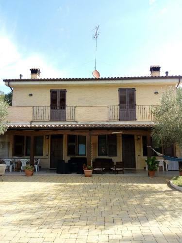 Villa Le Fonti