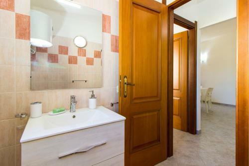 La Ciaccia Sea Apartment