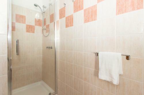 La Ciaccia Sea Apartment
