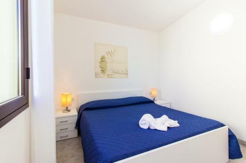 La Ciaccia Sea Apartment