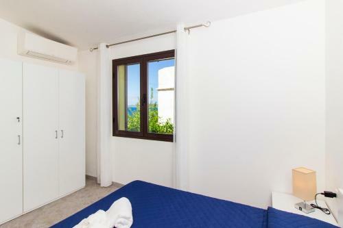 La Ciaccia Sea Apartment
