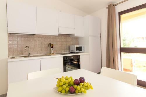 La Ciaccia Sea Apartment