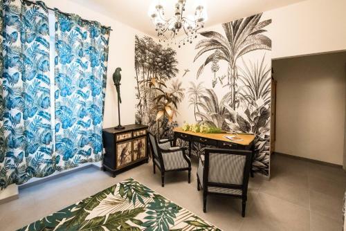 Apartamento La Cles Deluxe Suites