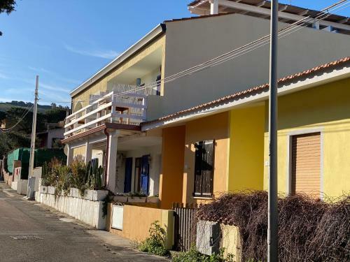 Apartamento L�ancora