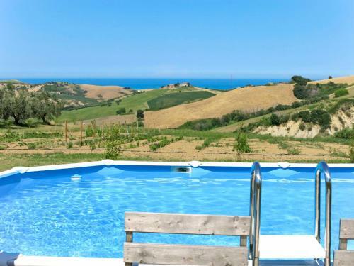 Apartamento Locazione Turistica Passione - Rso151