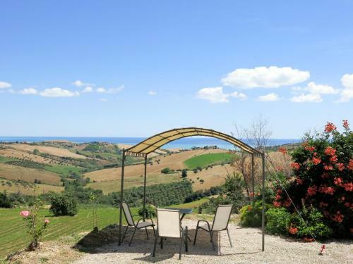Apartamento Locazione Turistica Passione - Rso151