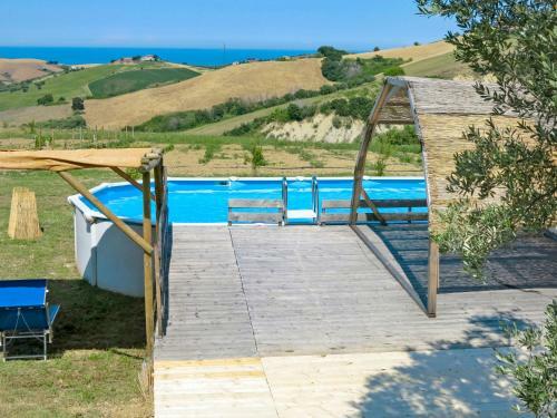 Apartamento Locazione Turistica Passione - Rso151