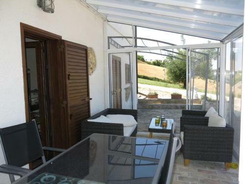 Apartamento Locazione Turistica Passione - Rso151