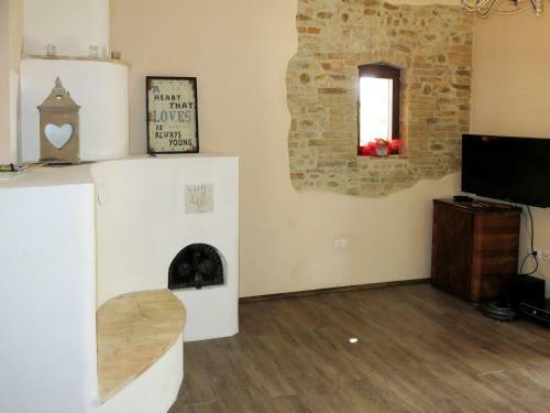 Apartamento Locazione Turistica Passione - Rso151