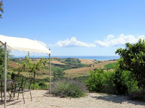 Apartamento Locazione Turistica Passione - Rso151