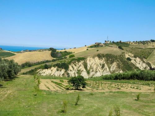 Apartamento Locazione Turistica Passione - Rso151