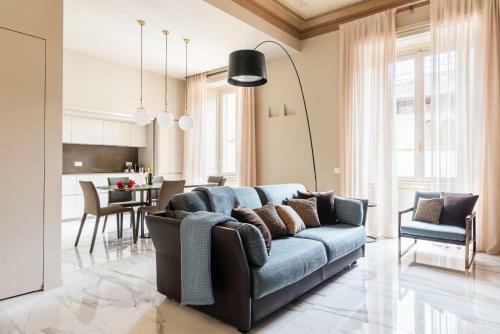 Apartamento Palazzo Visconti - By Myhomeincomo