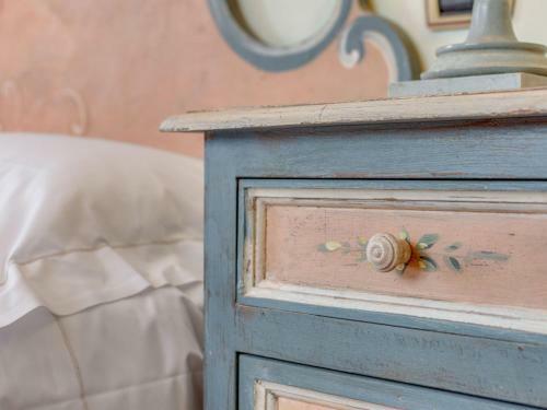 Quaint Holiday Home In Collazzone With Sauna & Whirlpool