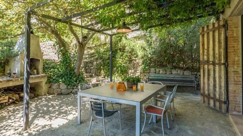 Villa Contessa Matilde 16