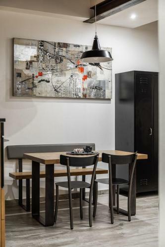 Apartamento Ca' de Comm - Business Studio By Holiday Solutions