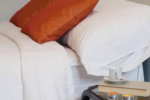 Apartamento Altido Casa Dal�
