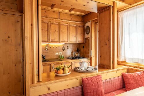 Apartamento Casa Pecol