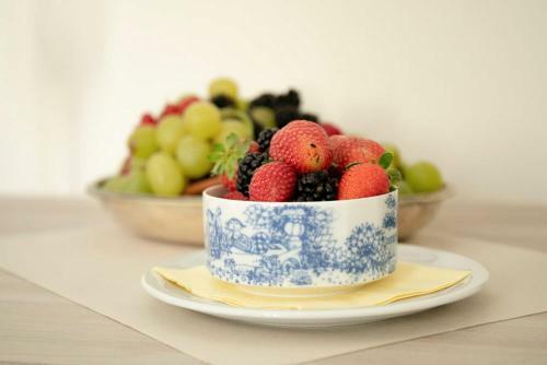 Bed & Breakfast 87cento Home
