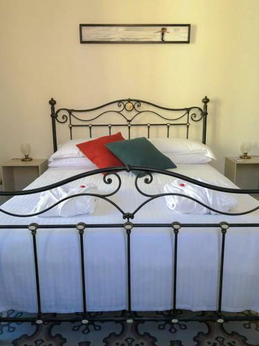Bed & Breakfast 87cento Home