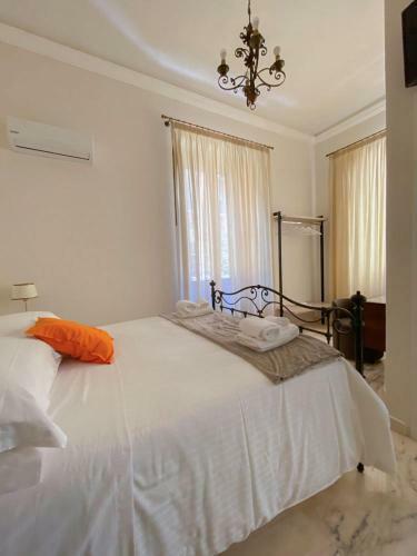 Bed & Breakfast 87cento Home
