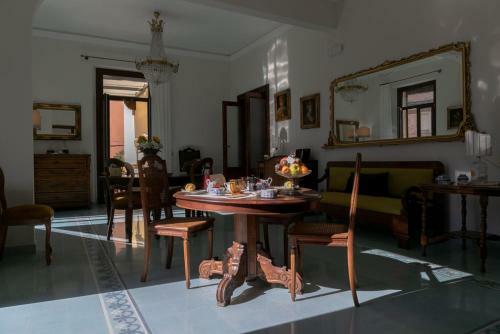 Bed & Breakfast 87cento Home