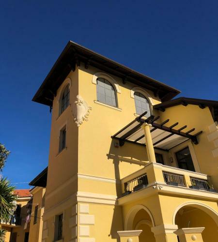 Bed & Breakfast 87cento Home