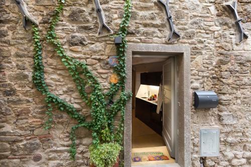 Apartamento Casa Colonia-together Tuscany