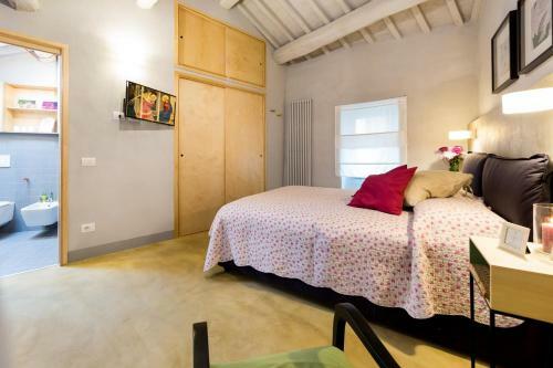 Apartamento Casa Colonia-together Tuscany