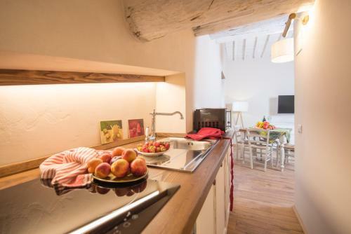 Apartamento Casa Loggiato-together Tuscany