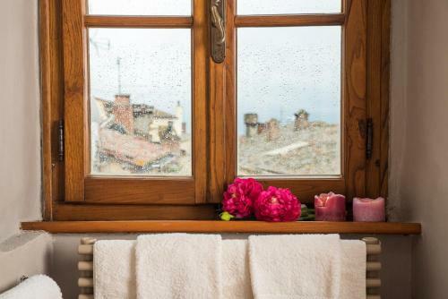 Apartamento Casa Loggiato-together Tuscany