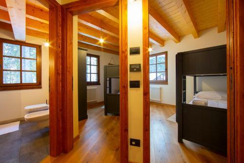 Apartamento Wildhomes Wild Wolf Lodge