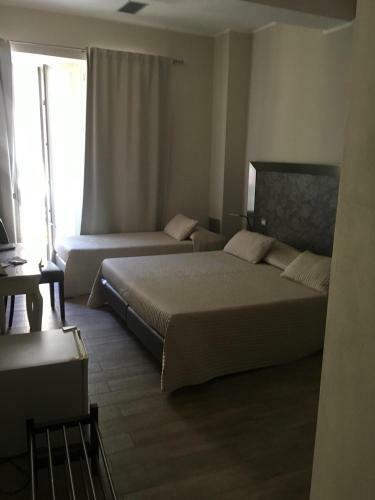 Apartamento Residenza Solferino