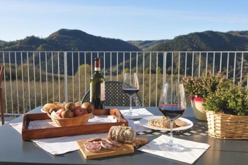 Agroturismo Agriturismo Cascina Prato