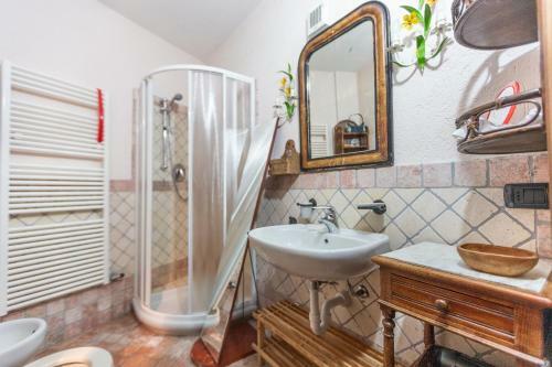 Apartamento Altido Dolonne Blanc de Blanc