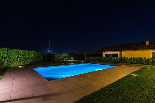 Villa Maia