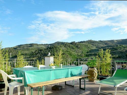 Apartamentos Locazione Turistica Daniela - Dol295