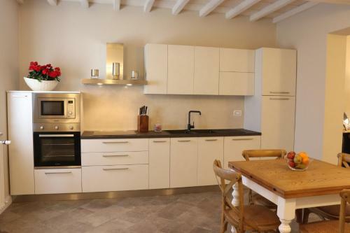 Apartamento Borgo Di Villa Cellaia Resort & Spa