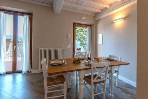 Apartamento Borgo Di Villa Cellaia Resort & Spa